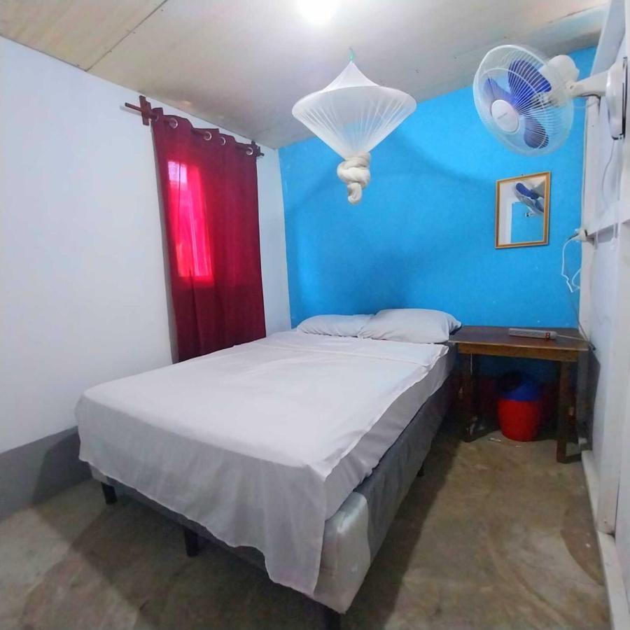Bedrooms Where Charlie El Paredon Buena Vista Bagian luar foto