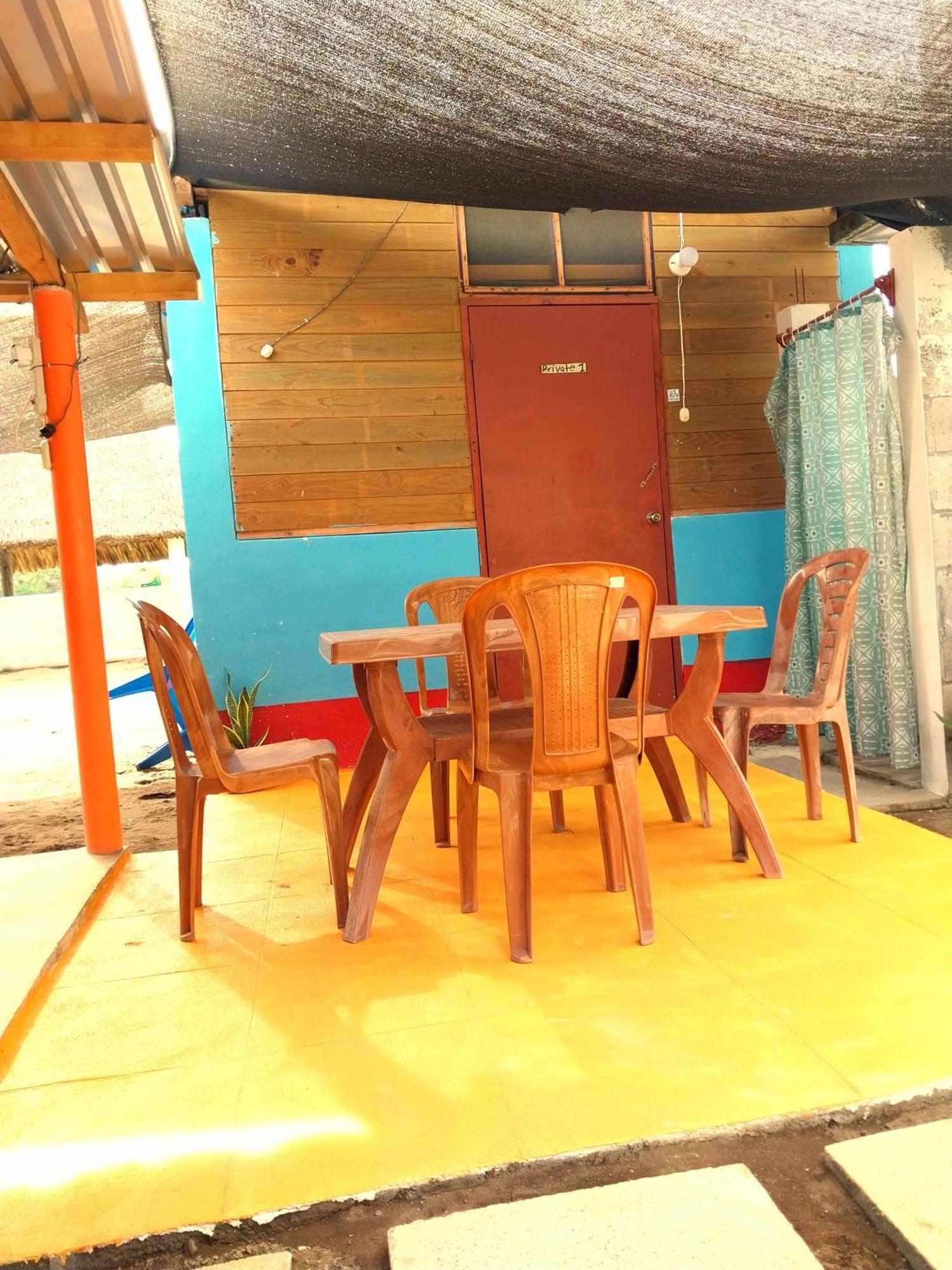 Bedrooms Where Charlie El Paredon Buena Vista Bagian luar foto