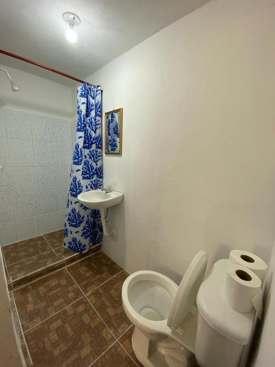 Bedrooms Where Charlie El Paredon Buena Vista Bagian luar foto