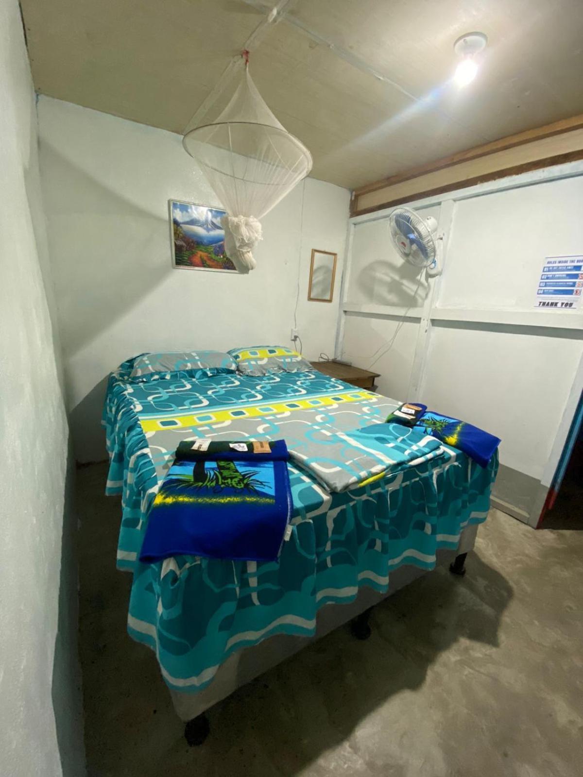 Bedrooms Where Charlie El Paredon Buena Vista Bagian luar foto